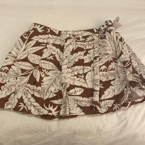 Urban Outfitters Mini skirt
